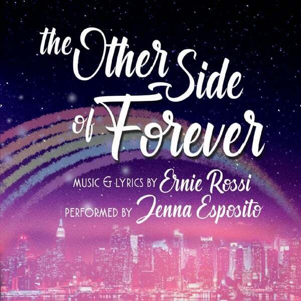 Cover art for The Other Side of Forever