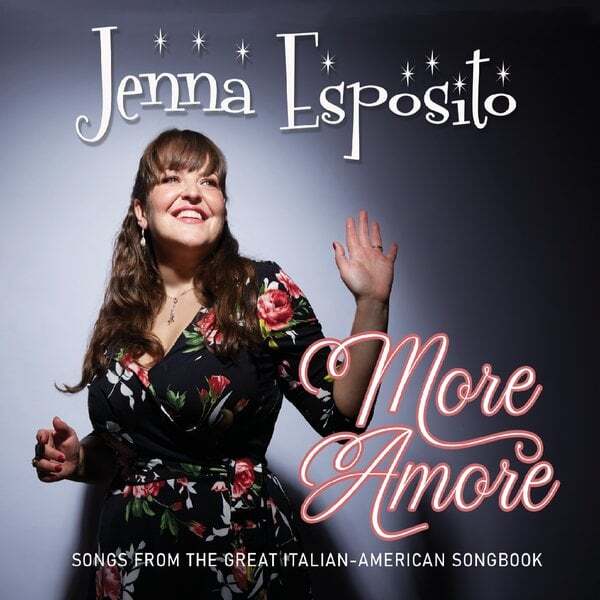 Cover art for More Amore