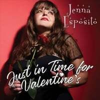 Just in Time for Valentine's